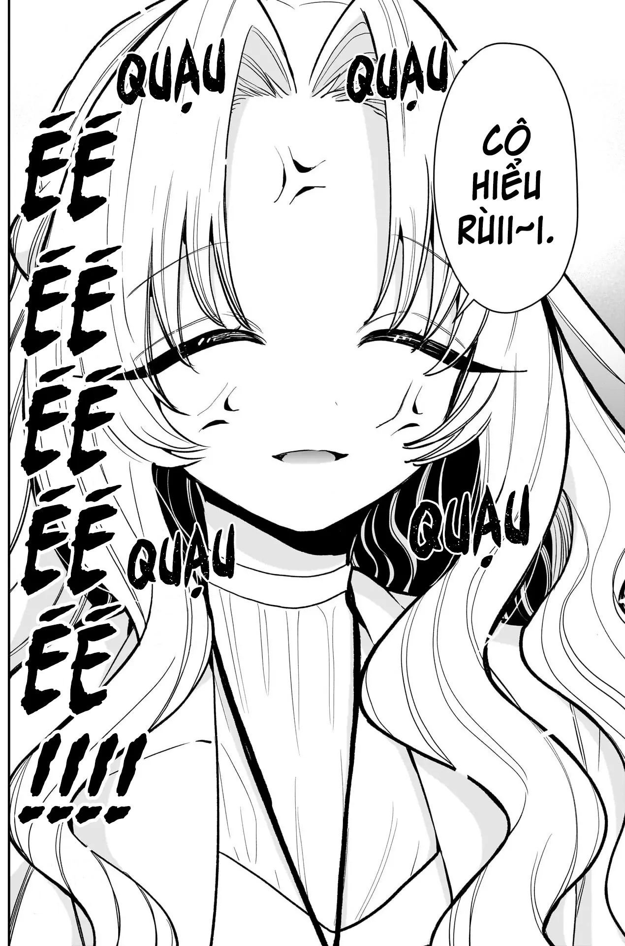 Kimi No Koto Ga Dai Dai Dai Dai Daisuki Na 100-Nin No Kanojo Chapter 231 - Trang 2