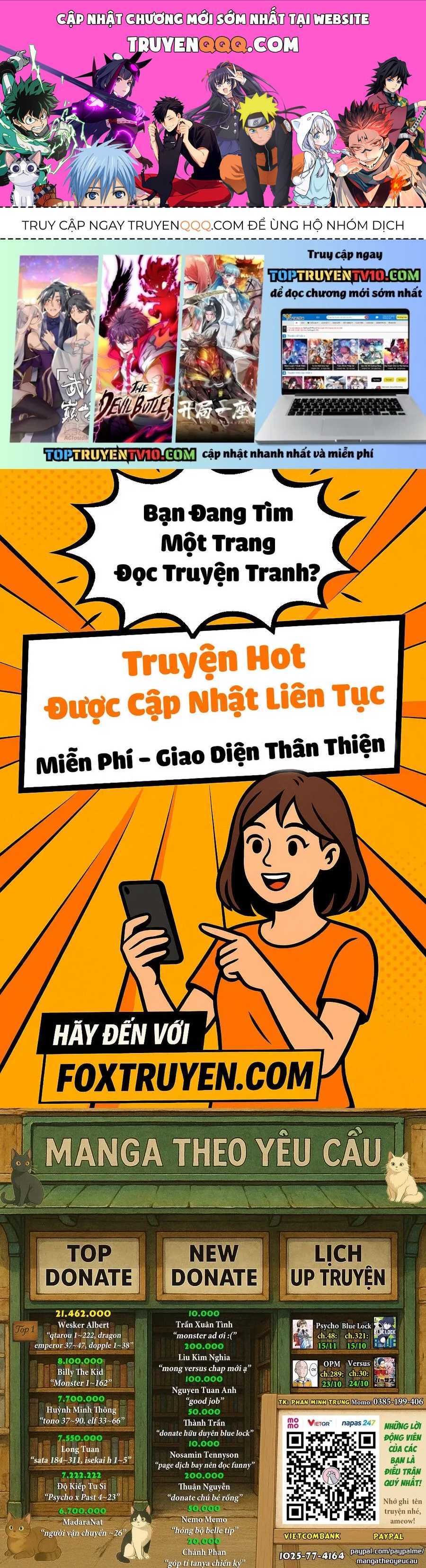 Tono Kanri O Shite Miyou Chapter 88 - Trang 2