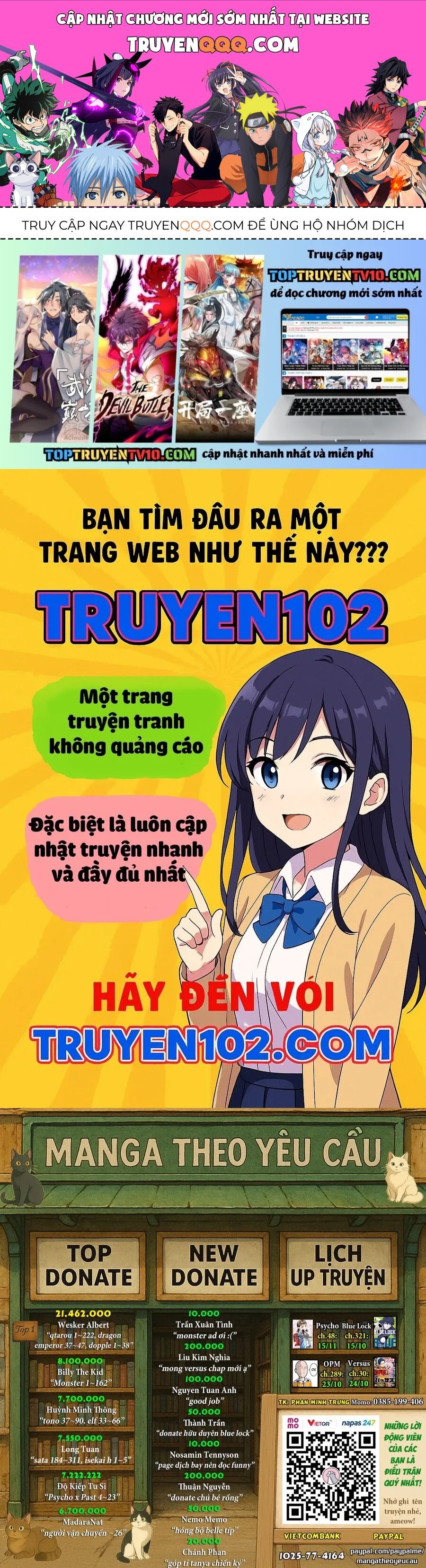 Tono Kanri O Shite Miyou Chapter 89 - Trang 2