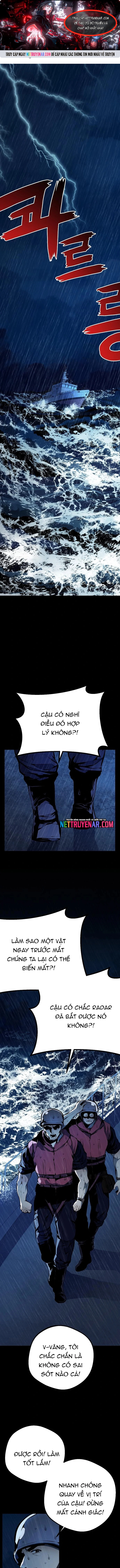Cuồng Thú Chapter 46 - Trang 2