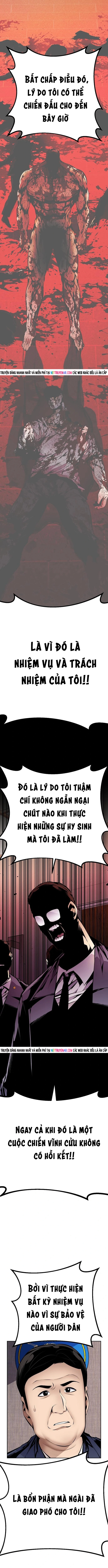 Cuồng Thú Chapter 47 - Trang 2