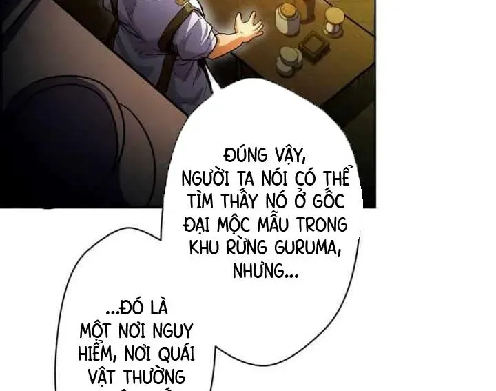 Đại Hiền Giả Sở Hữu Trăm Ma Thạch Chapter 7 - Trang 2