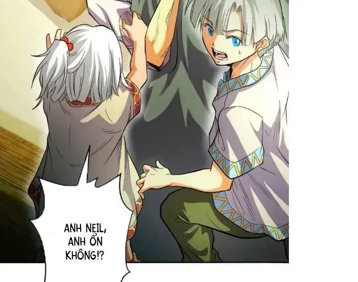 Đại Hiền Giả Sở Hữu Trăm Ma Thạch Chapter 7 - Trang 2