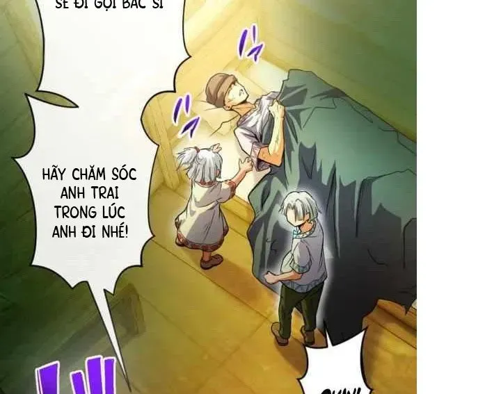Đại Hiền Giả Sở Hữu Trăm Ma Thạch Chapter 7 - Trang 2