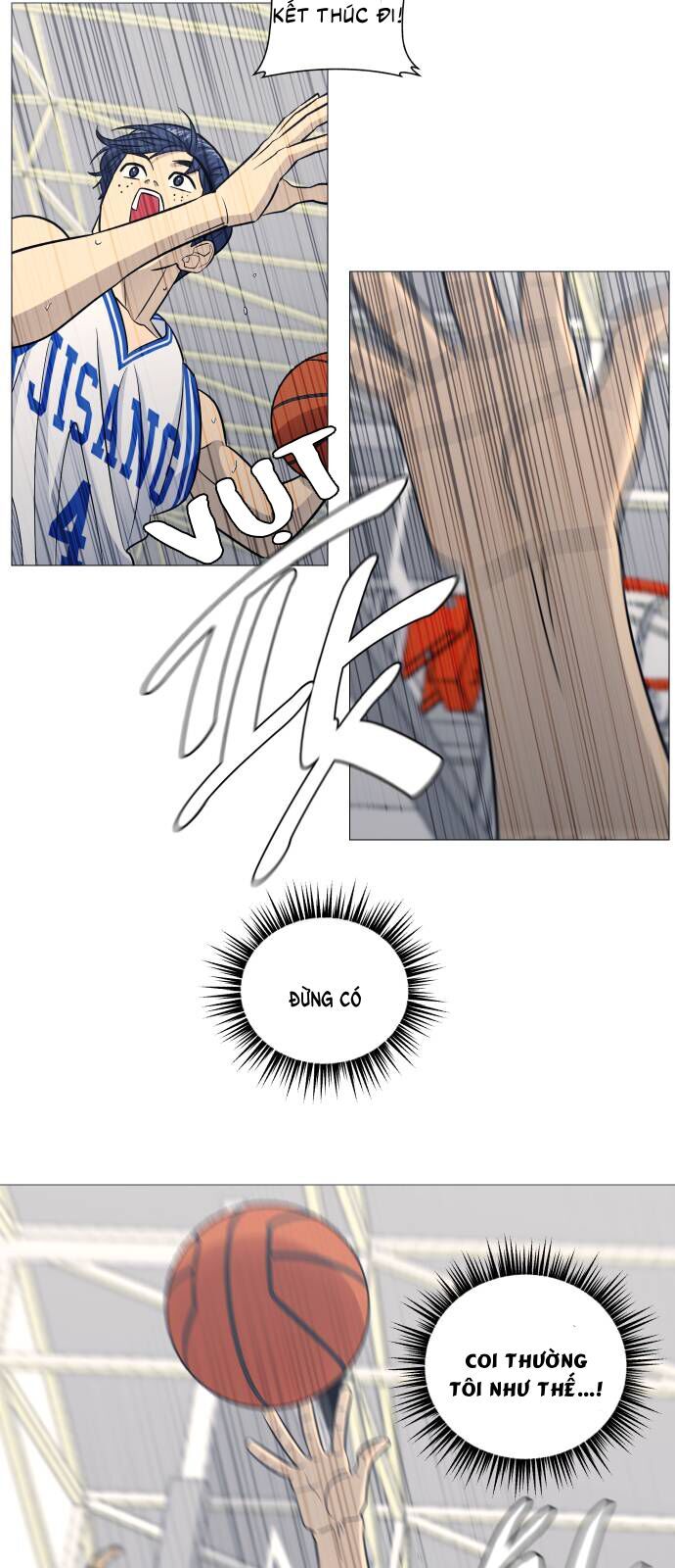 Garbage Time Chapter 170 - Trang 2