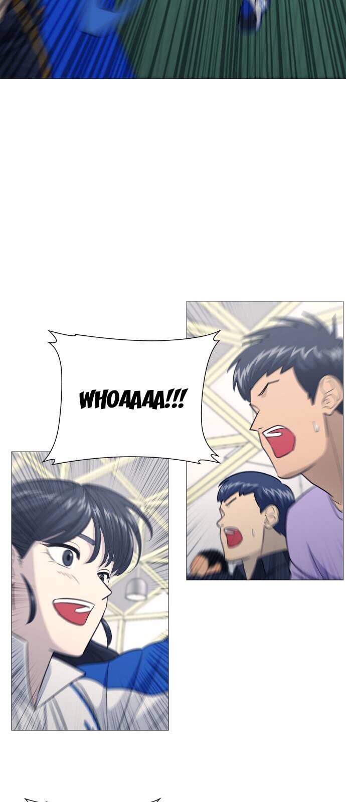 Garbage Time Chapter 170 - Trang 2