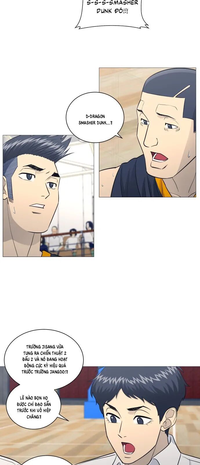 Garbage Time Chapter 170 - Trang 2