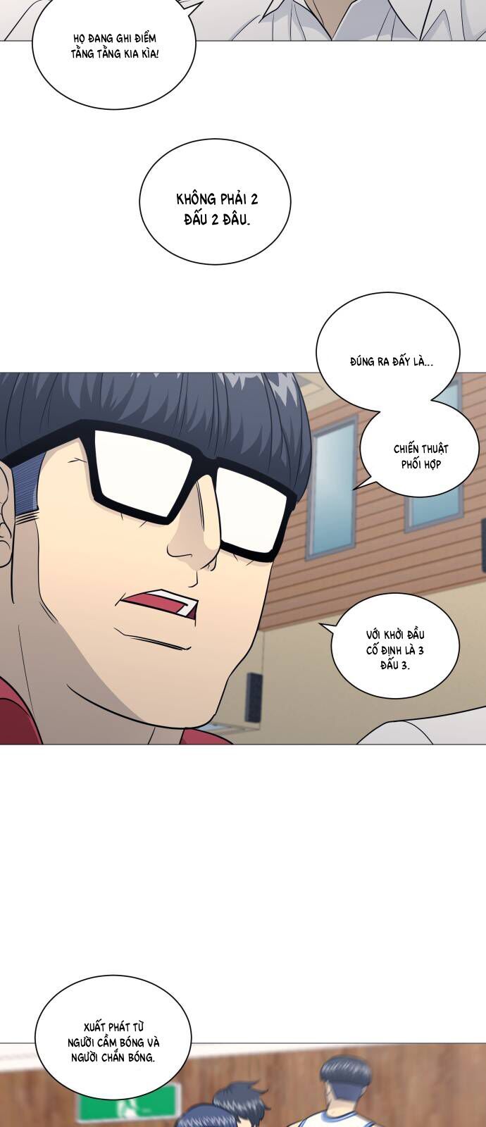 Garbage Time Chapter 170 - Trang 2