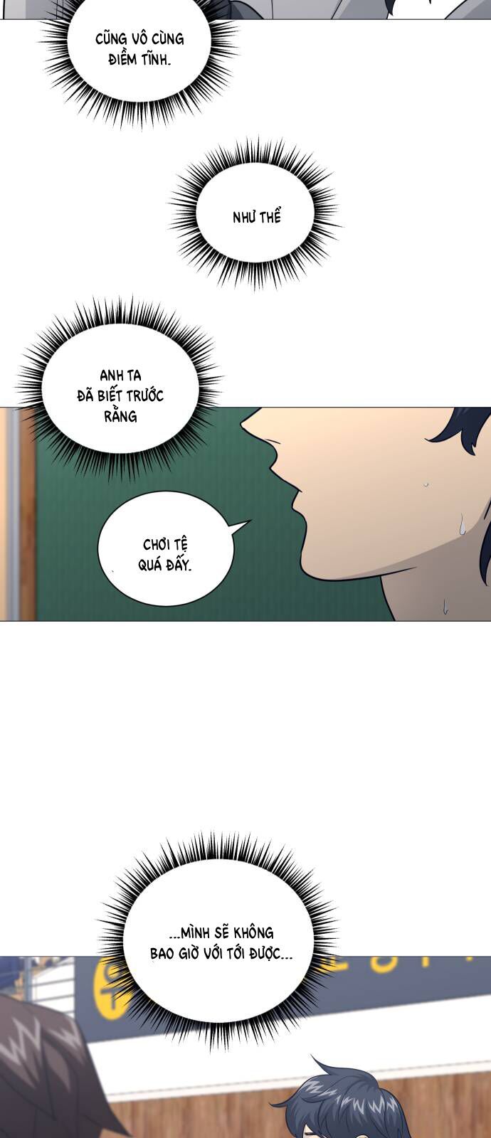 Garbage Time Chapter 170 - Trang 2
