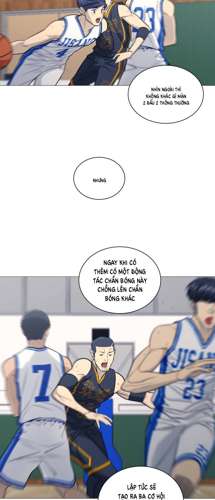 Garbage Time Chapter 170 - Trang 2
