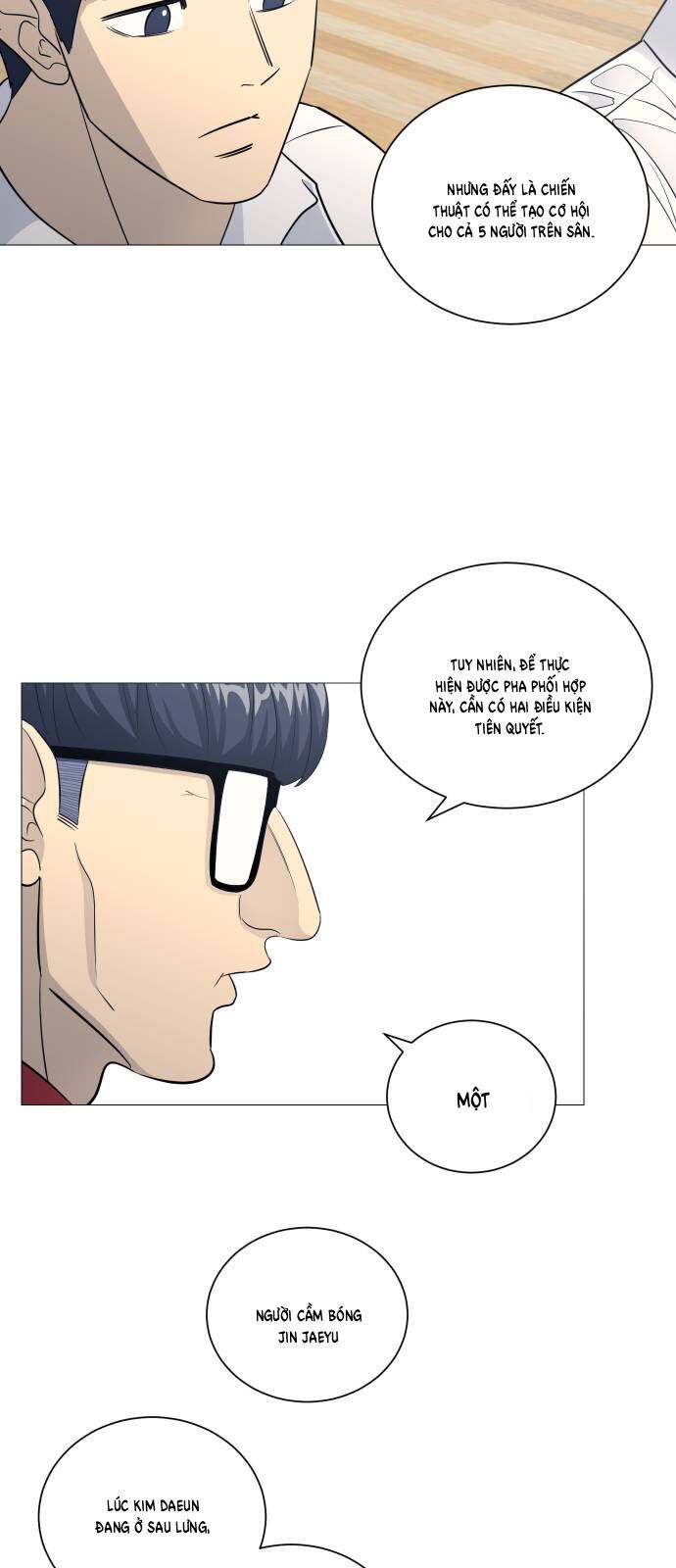 Garbage Time Chapter 170 - Trang 2