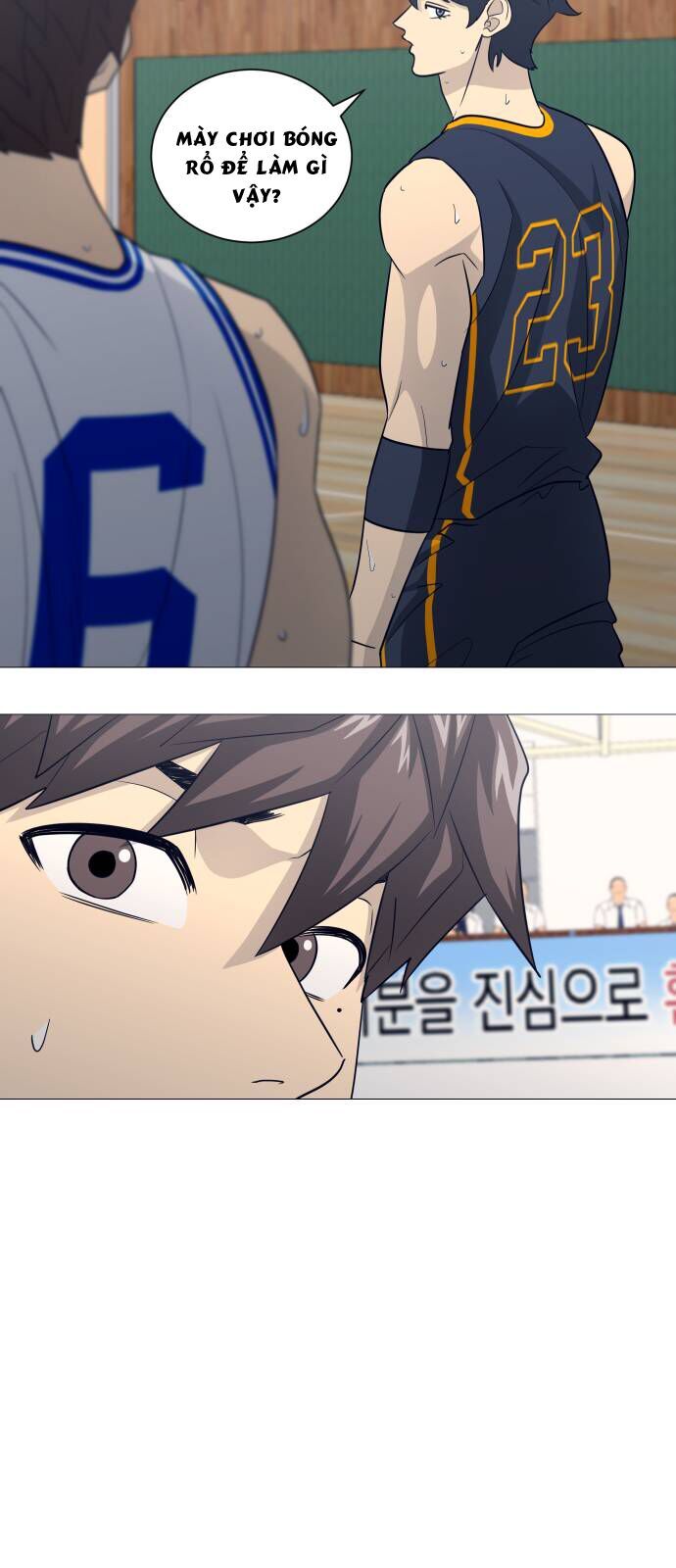 Garbage Time Chapter 170 - Trang 2