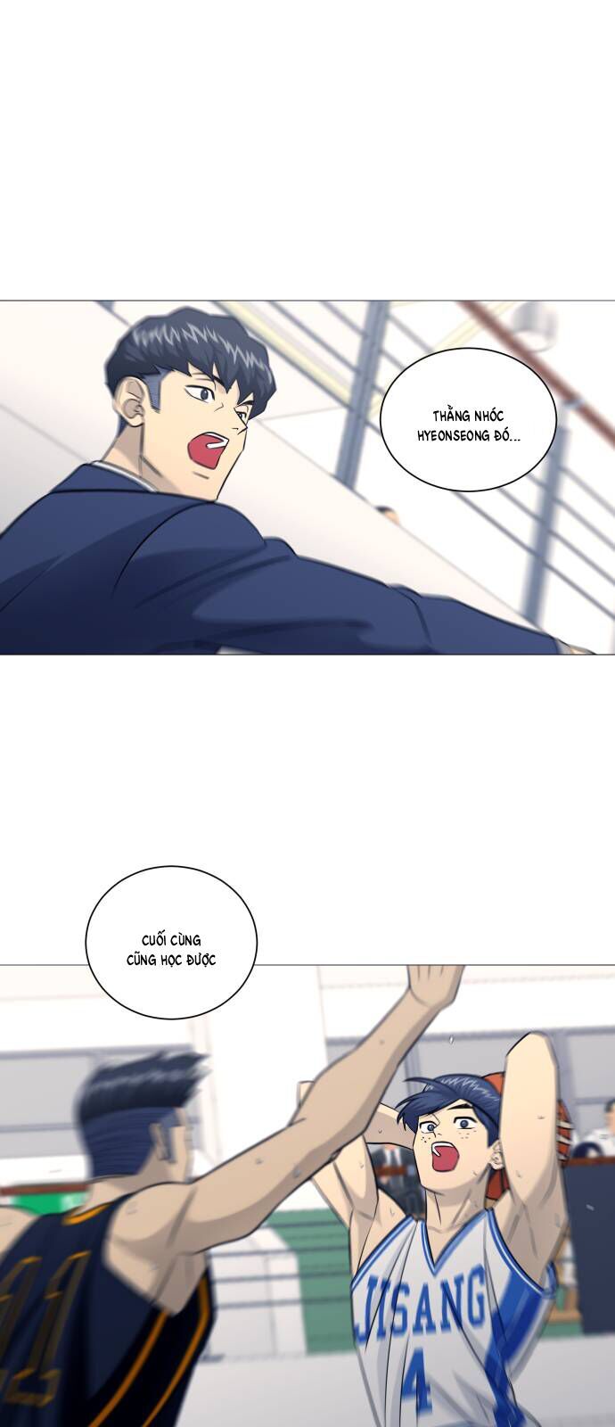 Garbage Time Chapter 170 - Trang 2