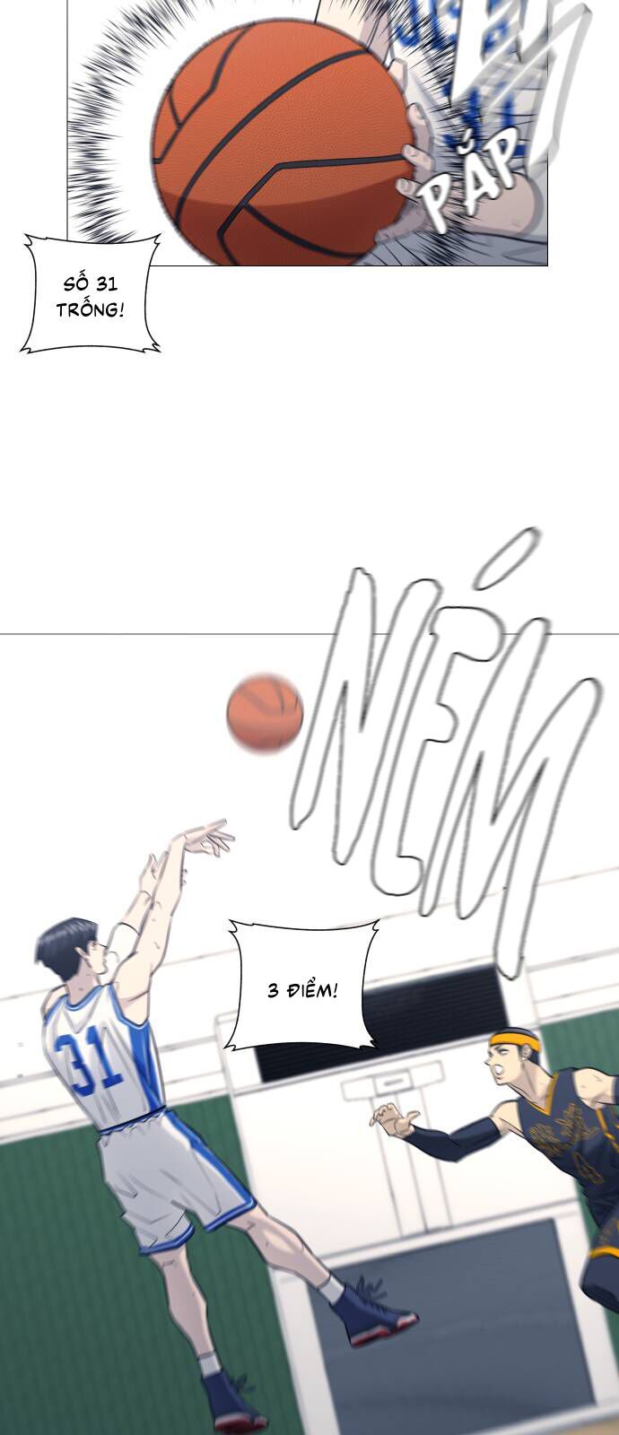 Garbage Time Chapter 170 - Trang 2