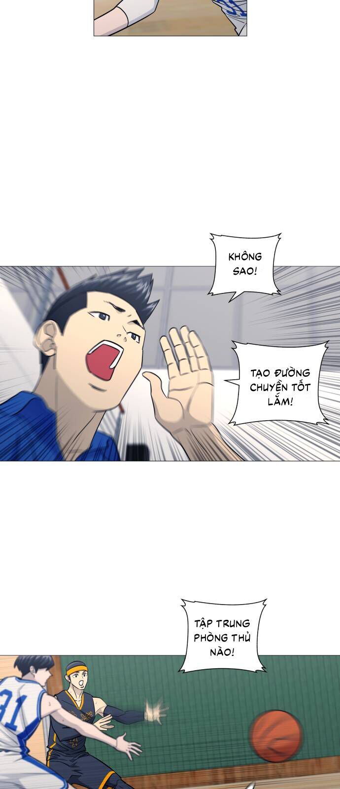 Garbage Time Chapter 170 - Trang 2