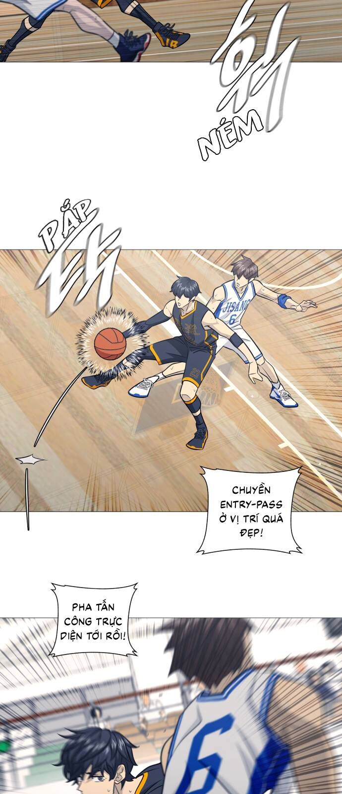 Garbage Time Chapter 170 - Trang 2