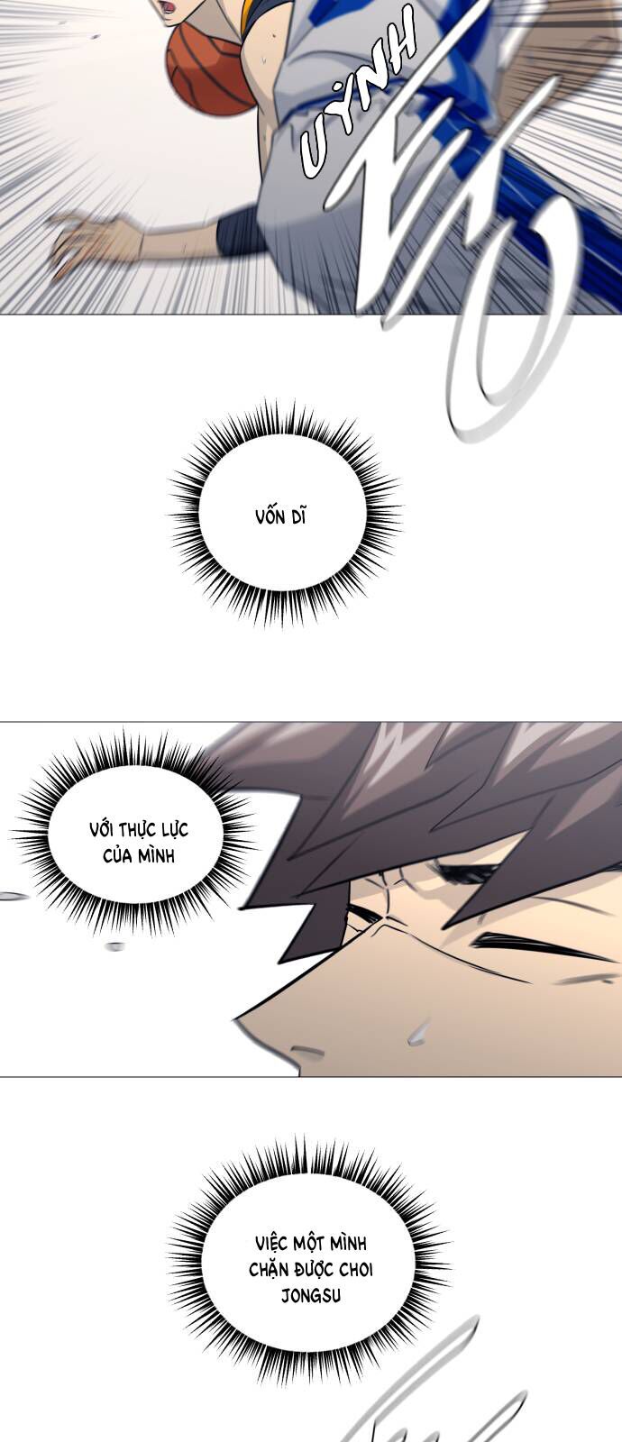 Garbage Time Chapter 170 - Trang 2