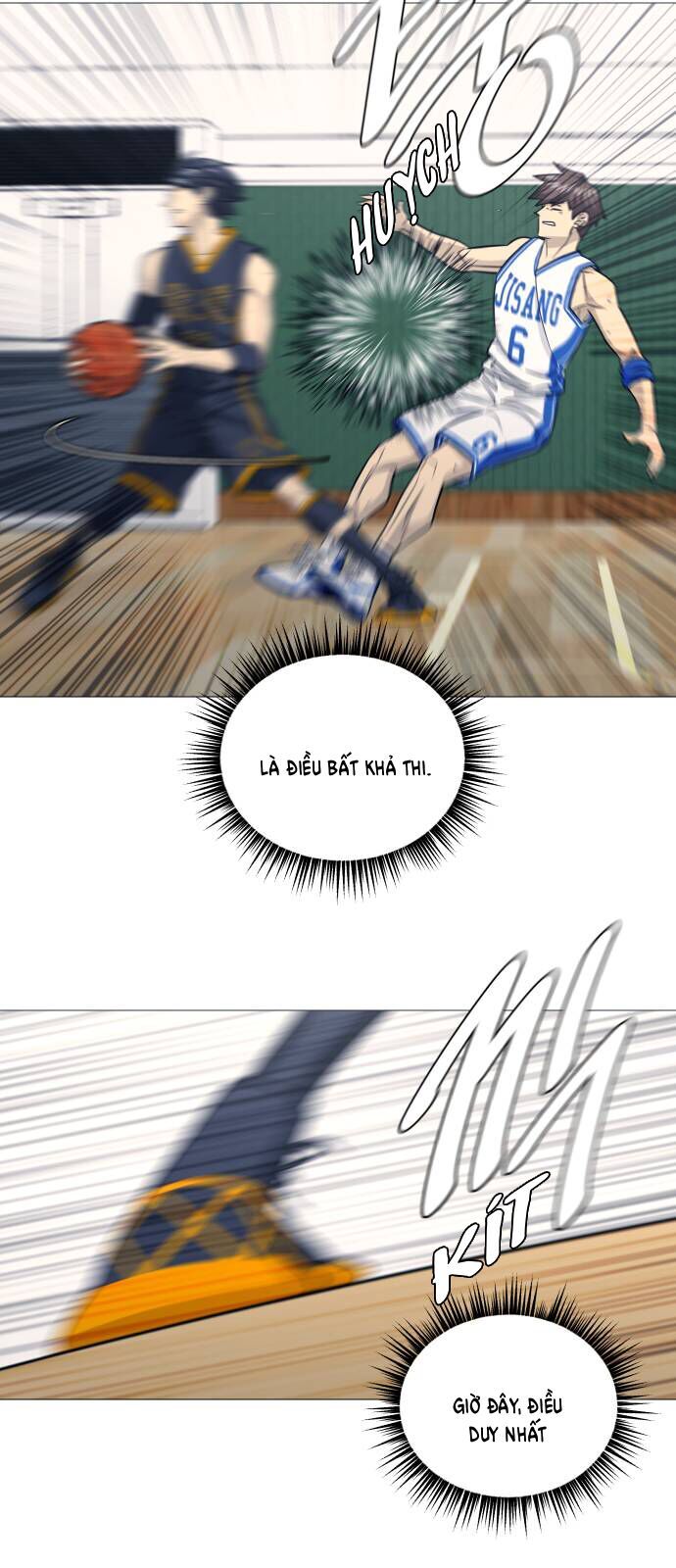 Garbage Time Chapter 170 - Trang 2