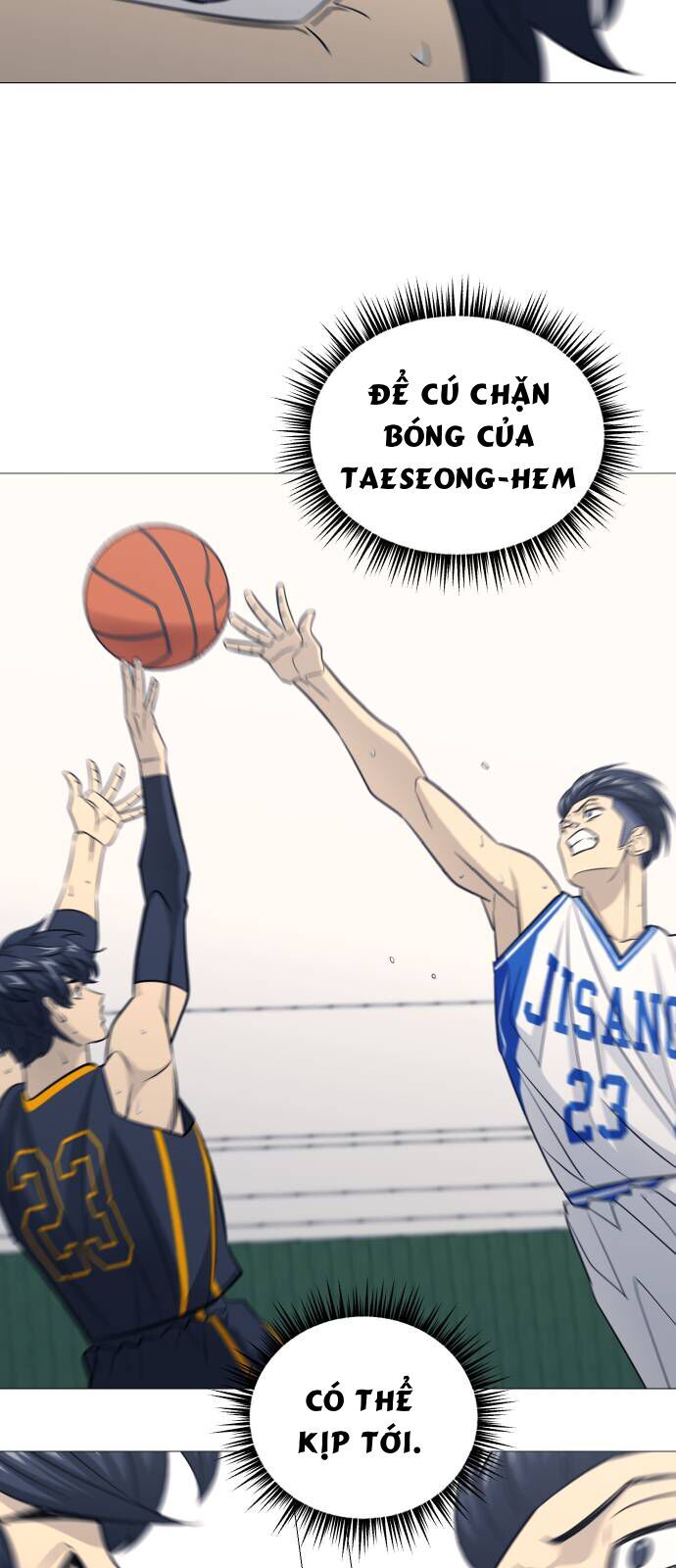 Garbage Time Chapter 170 - Trang 2