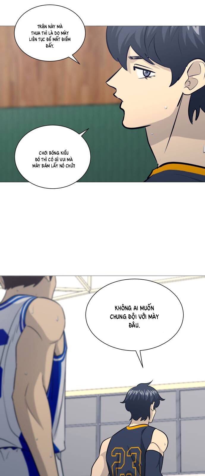 Garbage Time Chapter 170 - Trang 2