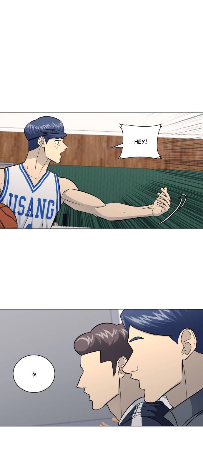 Garbage Time Chapter 170 - Trang 2