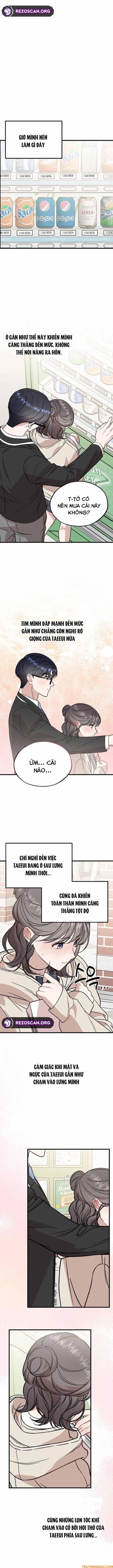 Can You Date A Ranker? Chapter 24 - Trang 2