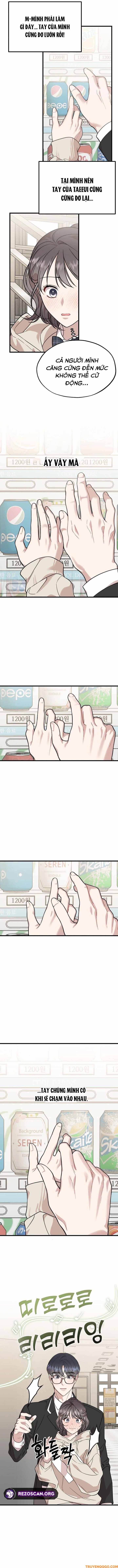 Can You Date A Ranker? Chapter 24 - Trang 2