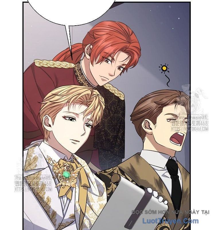 Con Trai Bá Tước Khốn Nạn Là Hoàng Đế Chapter 89 - Trang 2