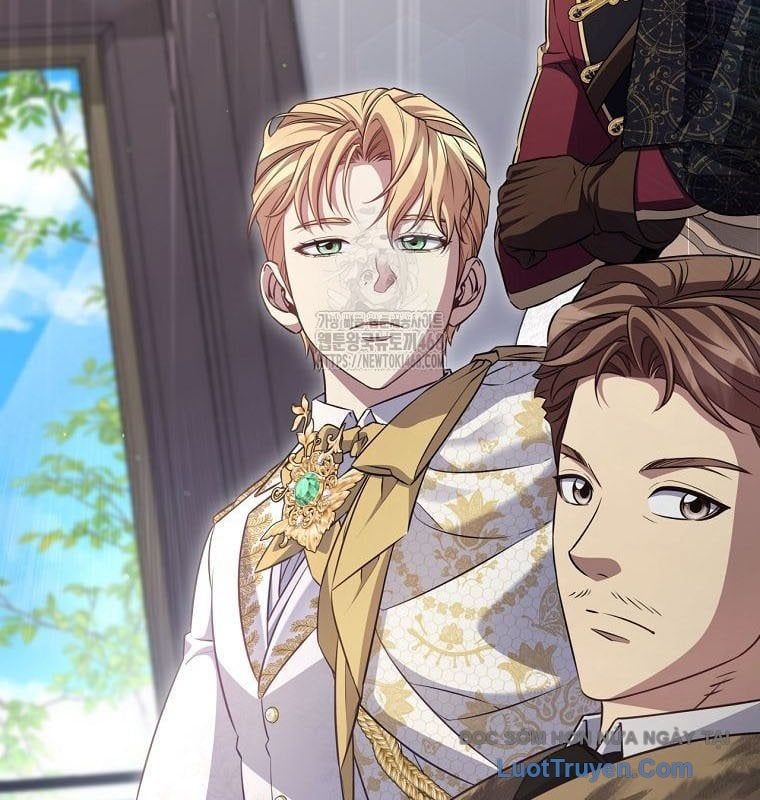 Con Trai Bá Tước Khốn Nạn Là Hoàng Đế Chapter 89 - Trang 2