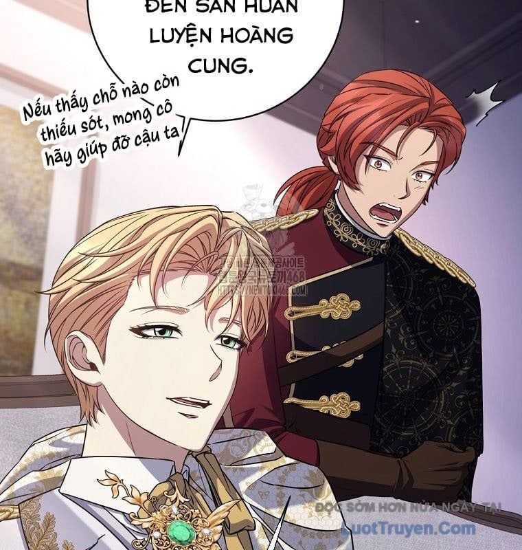 Con Trai Bá Tước Khốn Nạn Là Hoàng Đế Chapter 89 - Trang 2