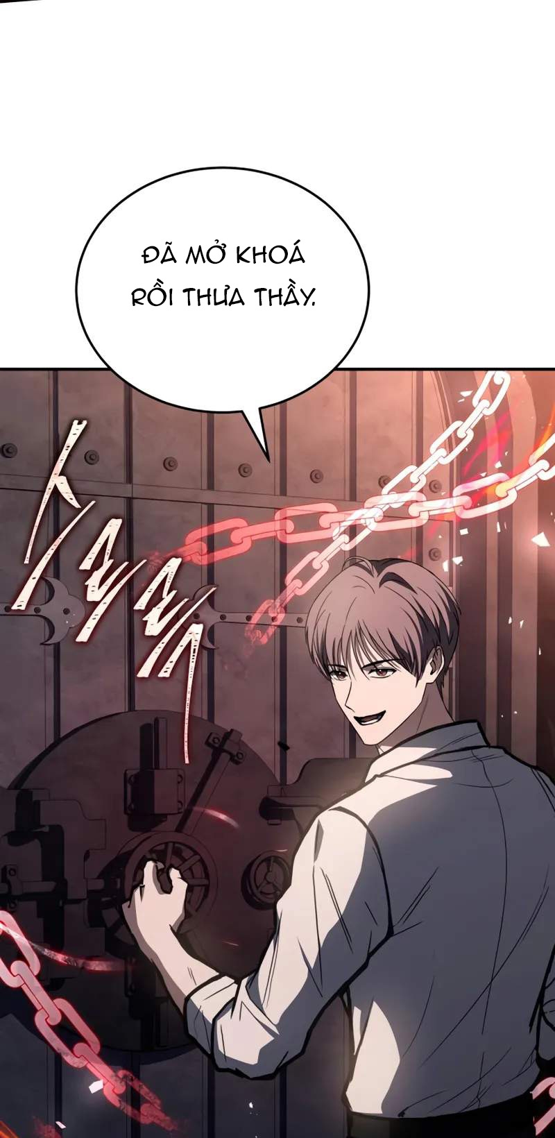 Kim Chiến Sĩ: Hành Trình Xây Dựng Đặc Tính Chapter 60 - Trang 2