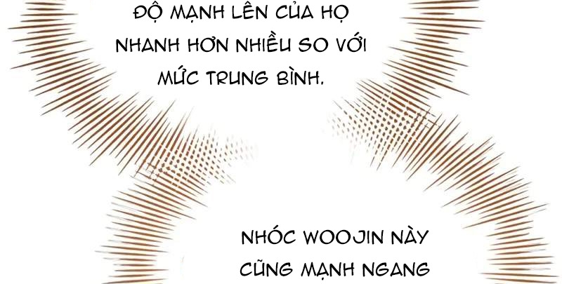 Kim Chiến Sĩ: Hành Trình Xây Dựng Đặc Tính Chapter 60 - Trang 2