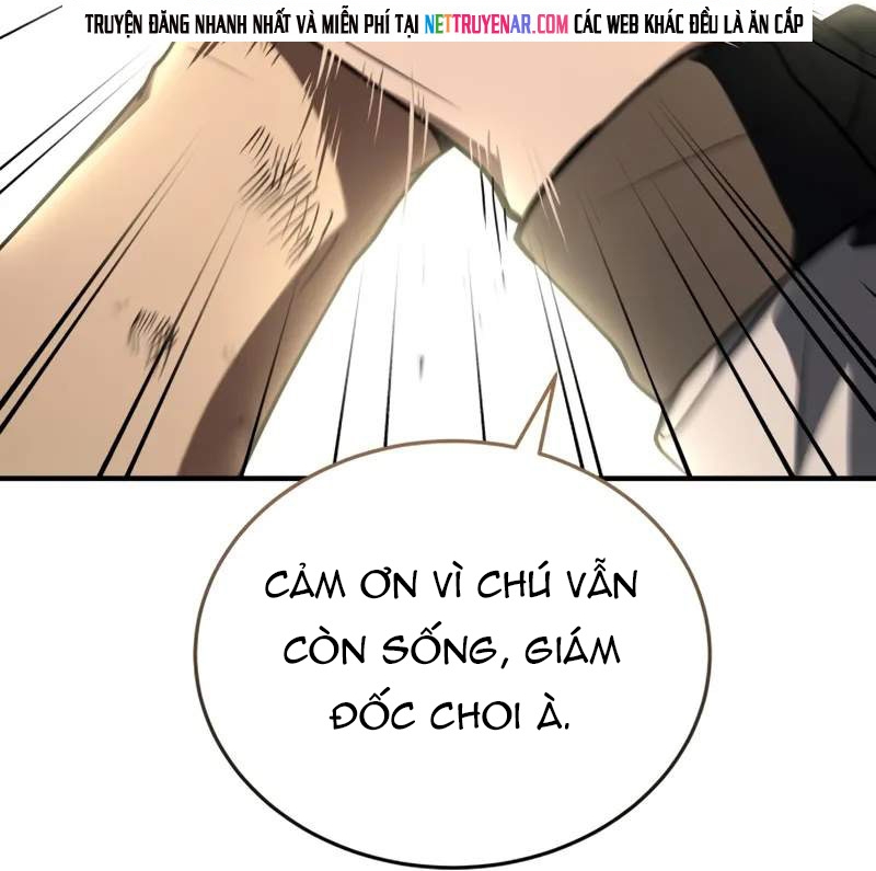 Kim Chiến Sĩ: Hành Trình Xây Dựng Đặc Tính Chapter 60 - Trang 2