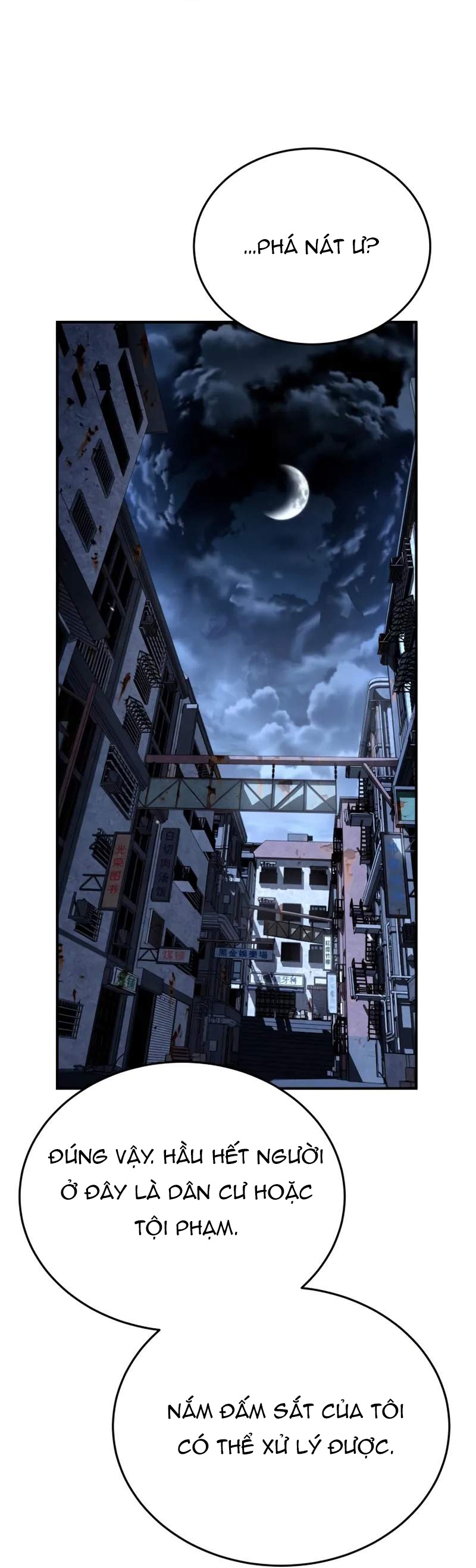 Kim Chiến Sĩ: Hành Trình Xây Dựng Đặc Tính Chapter 60 - Trang 2