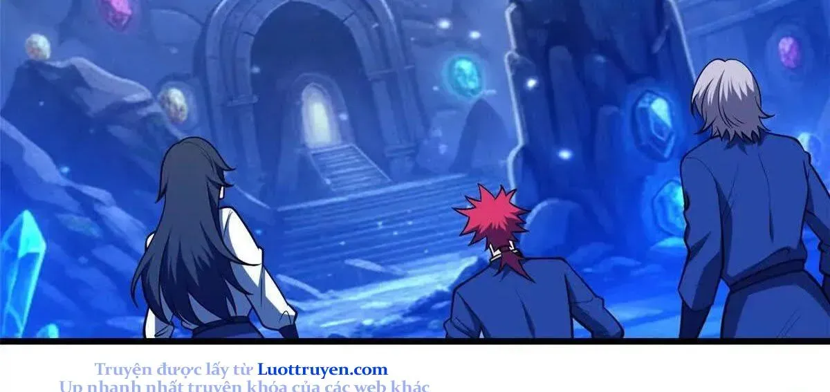Ác Long Chuyển Sinh: Bắt Đầu Phục Thù Từ 5 Tuổi Chapter 161 - Trang 2