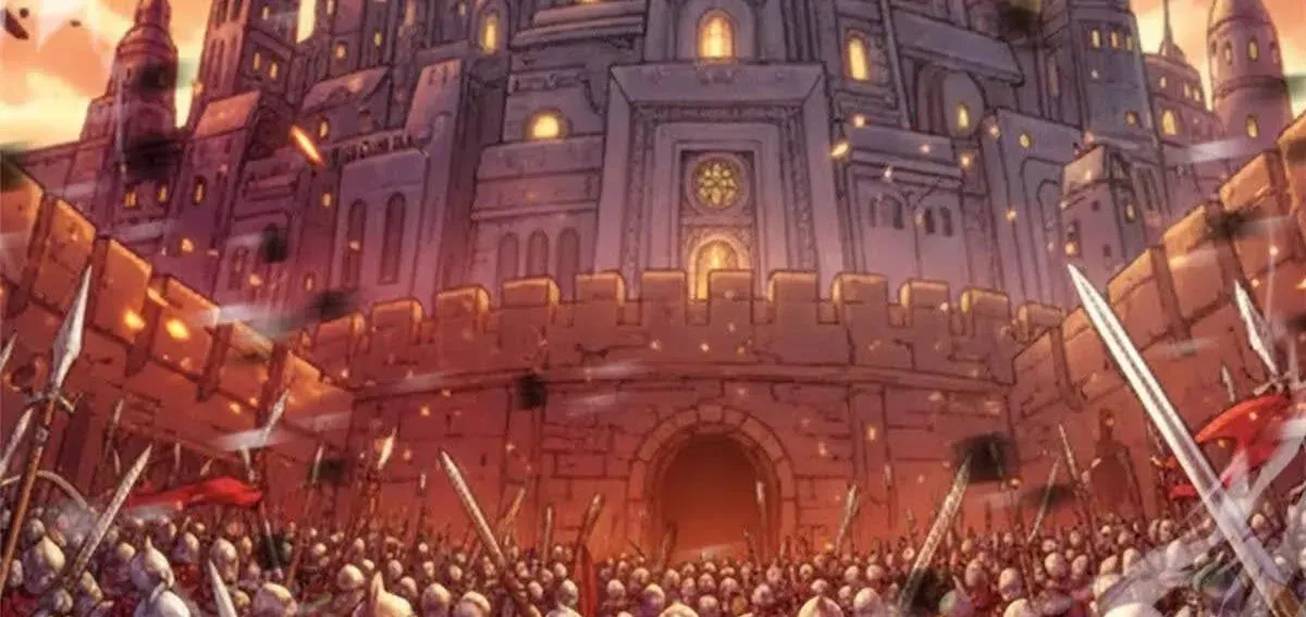 Ác Long Chuyển Sinh: Bắt Đầu Phục Thù Từ 5 Tuổi Chapter 161 - Trang 2