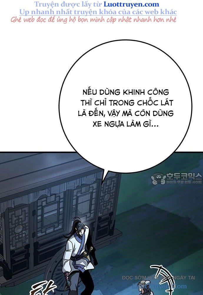 Thanh Kiếm Của Hoàng Đế Chapter 100 - Trang 2