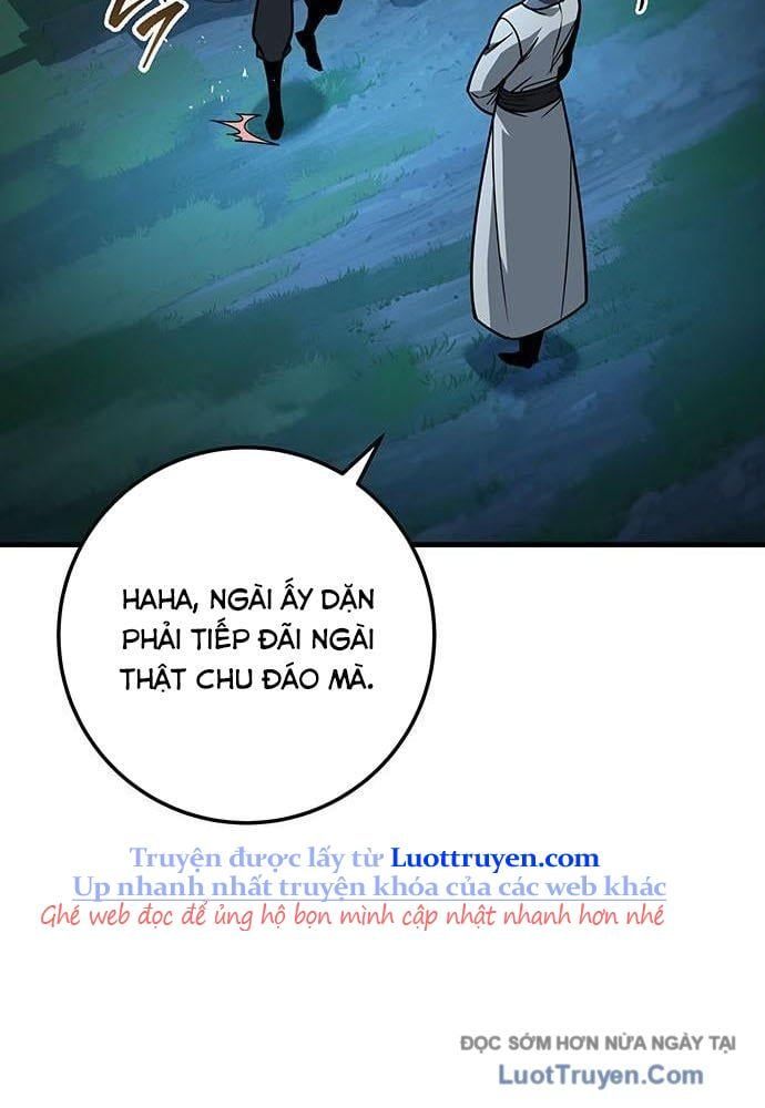 Thanh Kiếm Của Hoàng Đế Chapter 100 - Trang 2