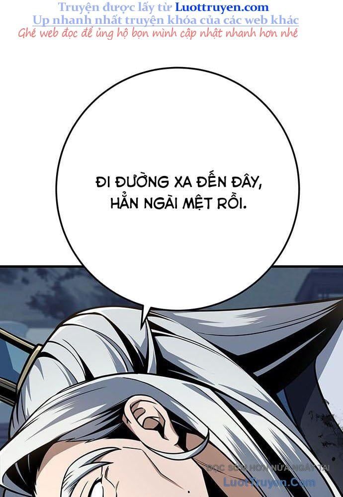 Thanh Kiếm Của Hoàng Đế Chapter 100 - Trang 2