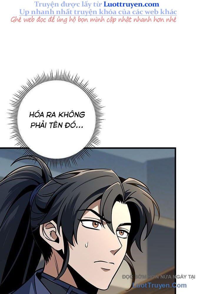 Thanh Kiếm Của Hoàng Đế Chapter 100 - Trang 2