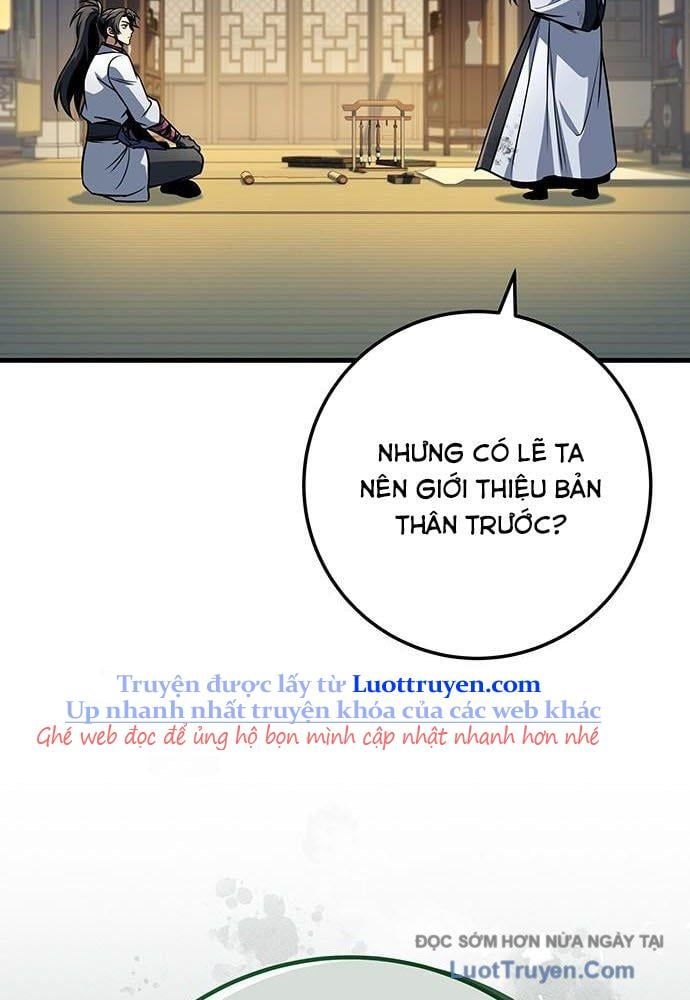 Thanh Kiếm Của Hoàng Đế Chapter 100 - Trang 2