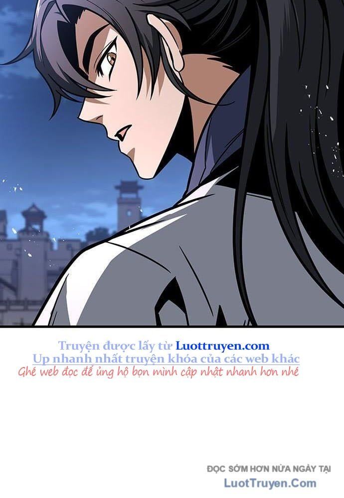 Thanh Kiếm Của Hoàng Đế Chapter 100 - Trang 2