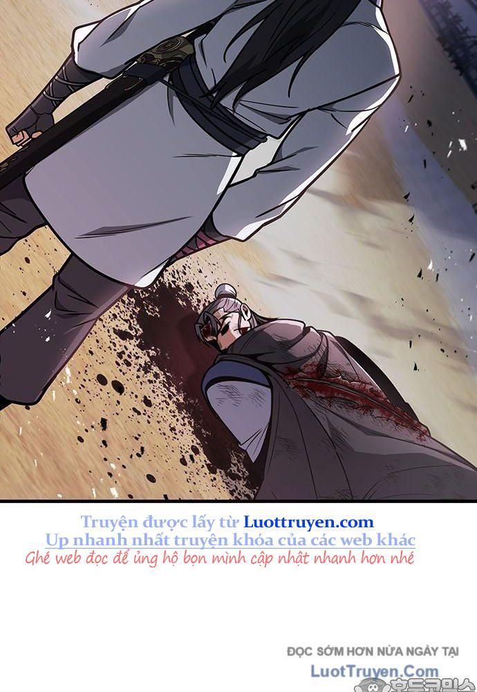 Thanh Kiếm Của Hoàng Đế Chapter 100 - Trang 2