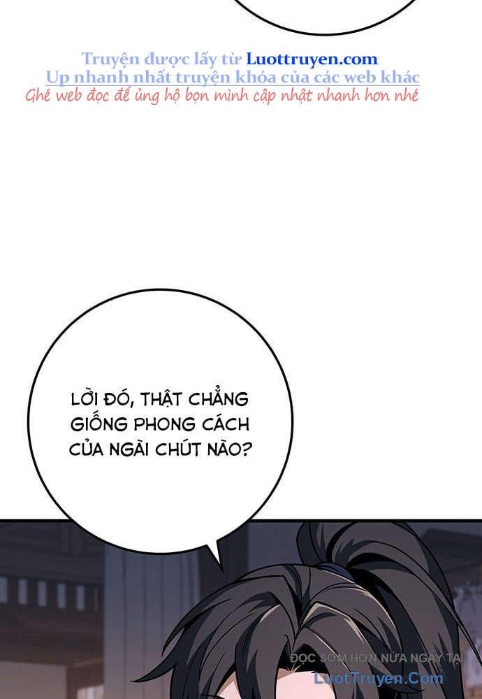 Thanh Kiếm Của Hoàng Đế Chapter 100 - Trang 2