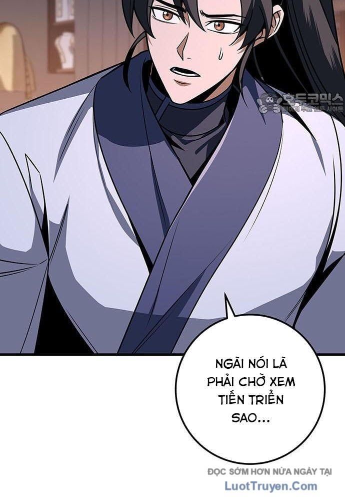 Thanh Kiếm Của Hoàng Đế Chapter 100 - Trang 2