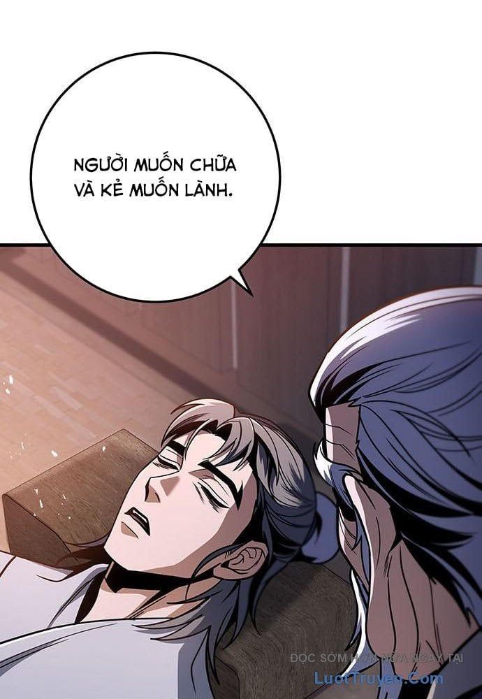 Thanh Kiếm Của Hoàng Đế Chapter 100 - Trang 2