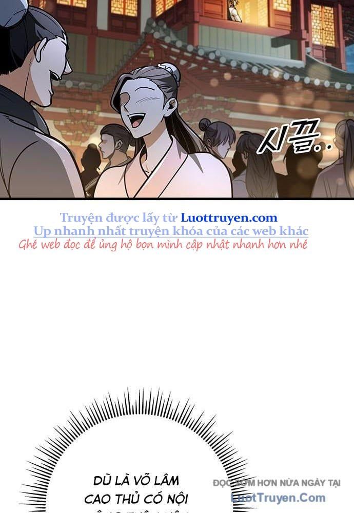 Thanh Kiếm Của Hoàng Đế Chapter 100 - Trang 2