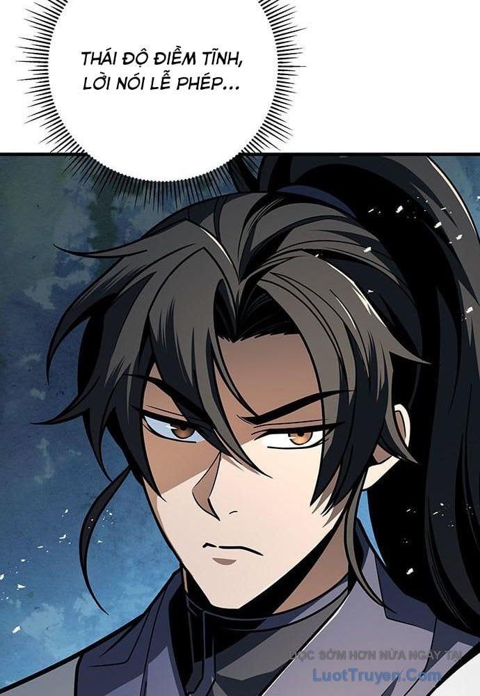 Thanh Kiếm Của Hoàng Đế Chapter 100 - Trang 2