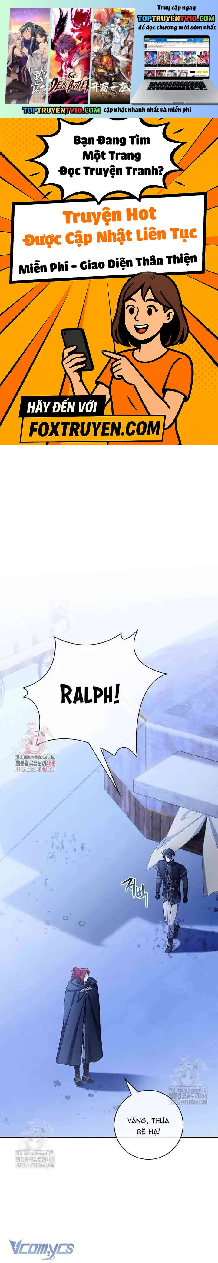 Xin Lỗi Vì Tôi Không Thể Rời Mắt Khỏi Vẻ Ngoài Của Ngài Chapter 46 - Trang 2