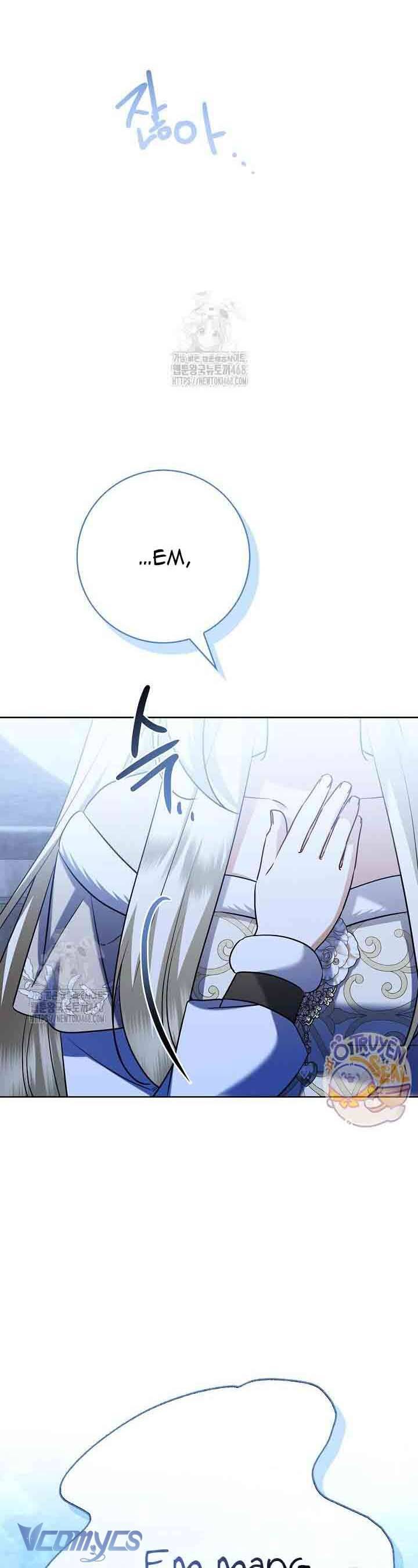 Xin Lỗi Vì Tôi Không Thể Rời Mắt Khỏi Vẻ Ngoài Của Ngài Chapter 46 - Trang 2